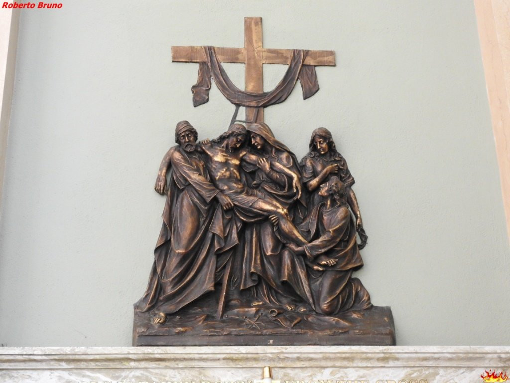 Cathedral of Saint Patrick景点图片