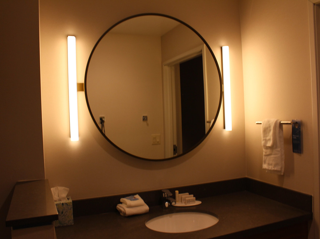 Fairfield by Marriott Inn & Suites Indio Coachella Valley主图