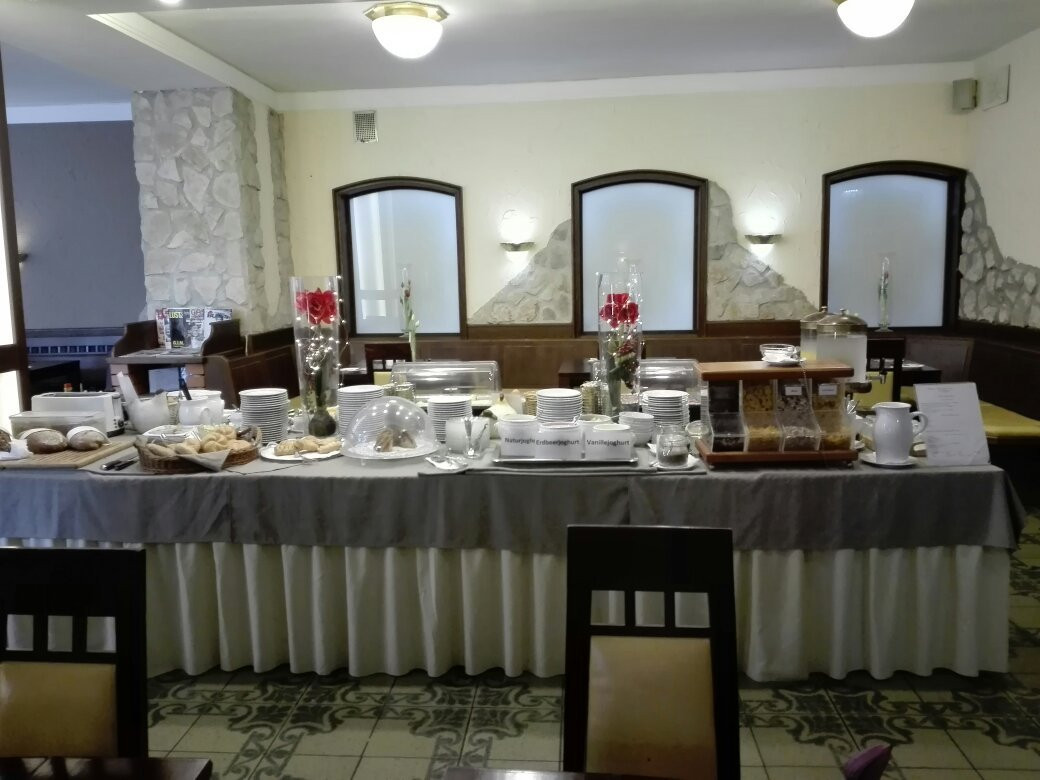 Hotel Zur Lokomotive主图