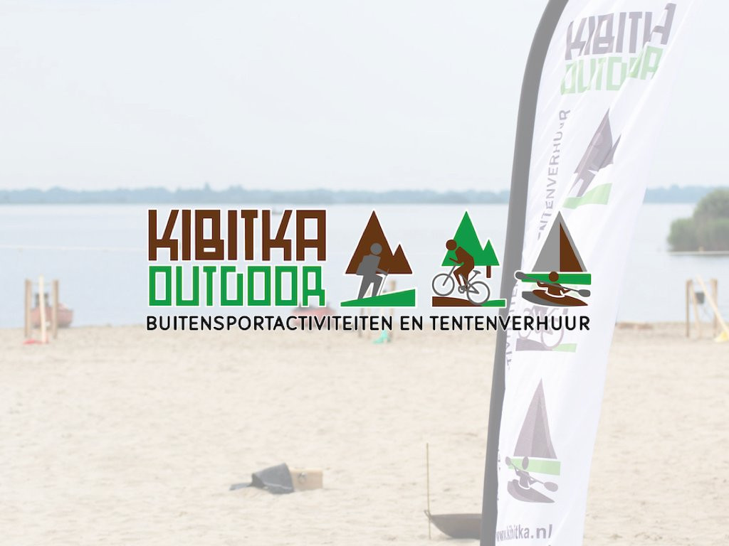 Kibitka Outdoor