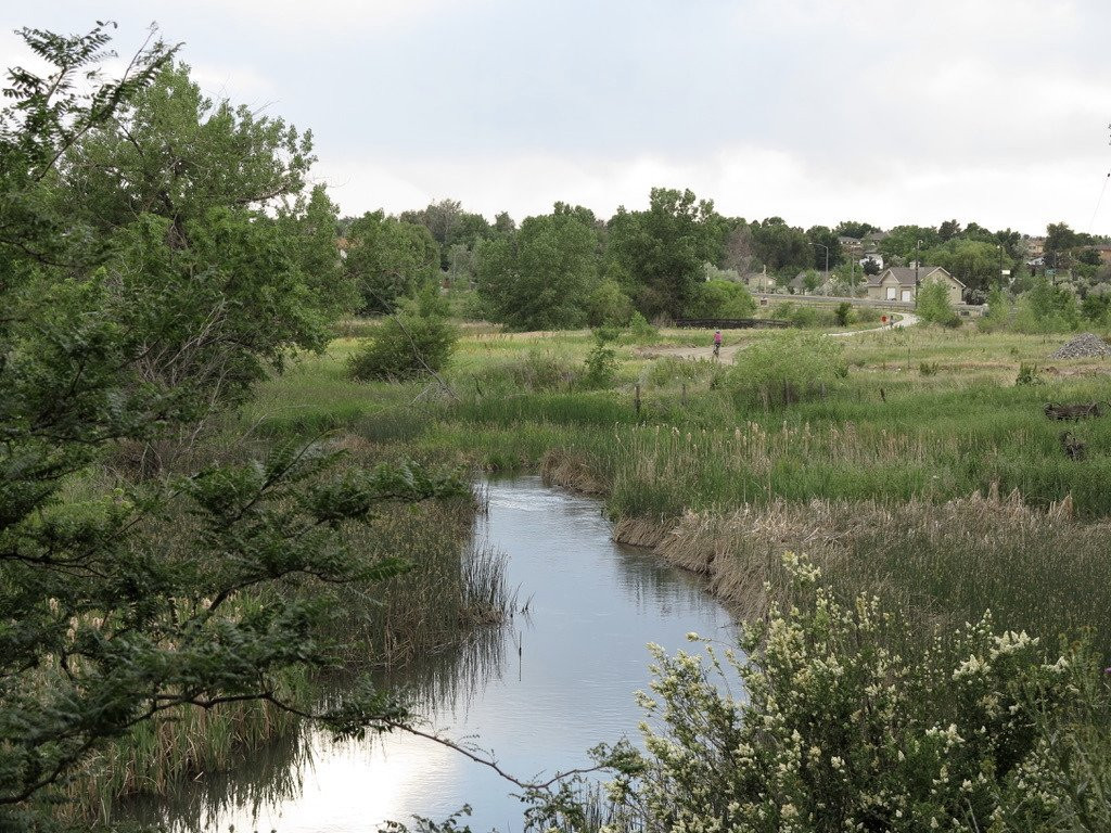 Big Dry Creek Trail-威斯敏斯特必去景点