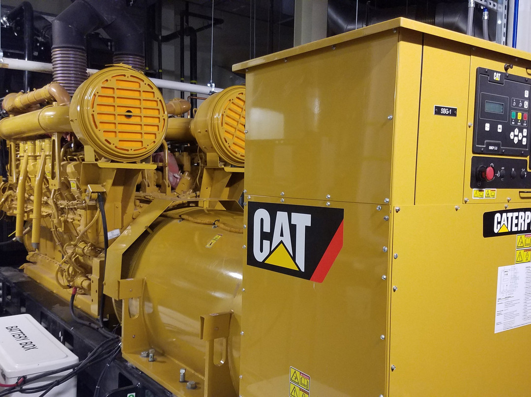 NCAR-Wyoming Supercomputing Center Visitor Center-夏延必去景点