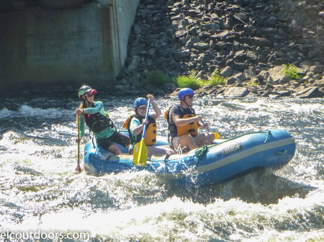 ELC Outdoors - Day Tours-Errol必去景点