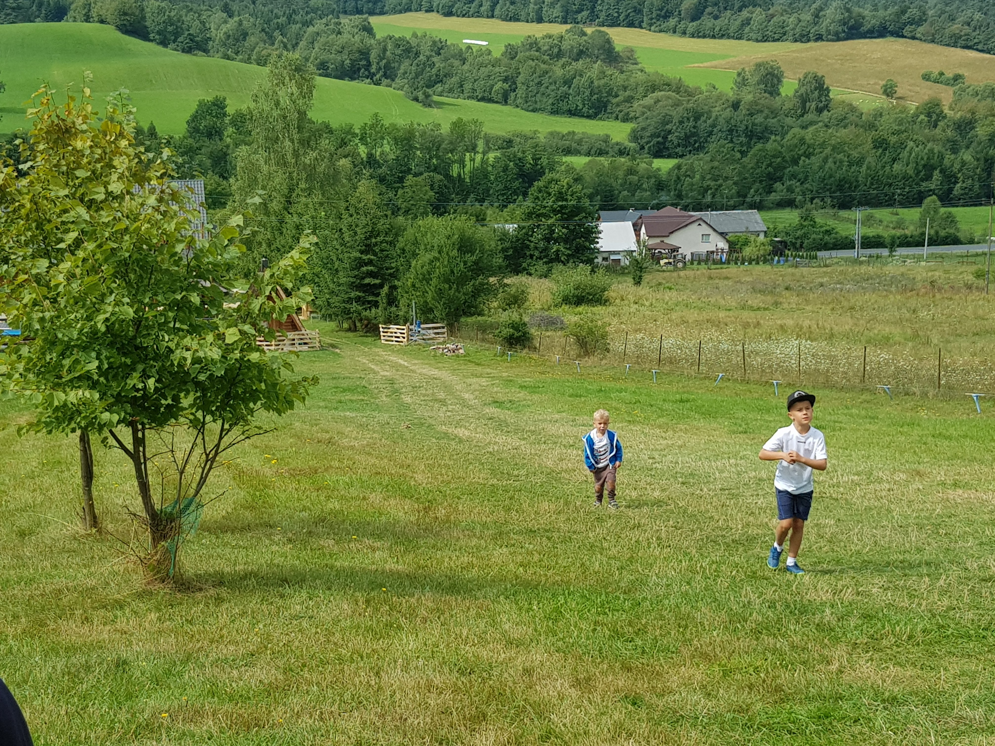 Gosciniec Rabe - Agro&spa-官方