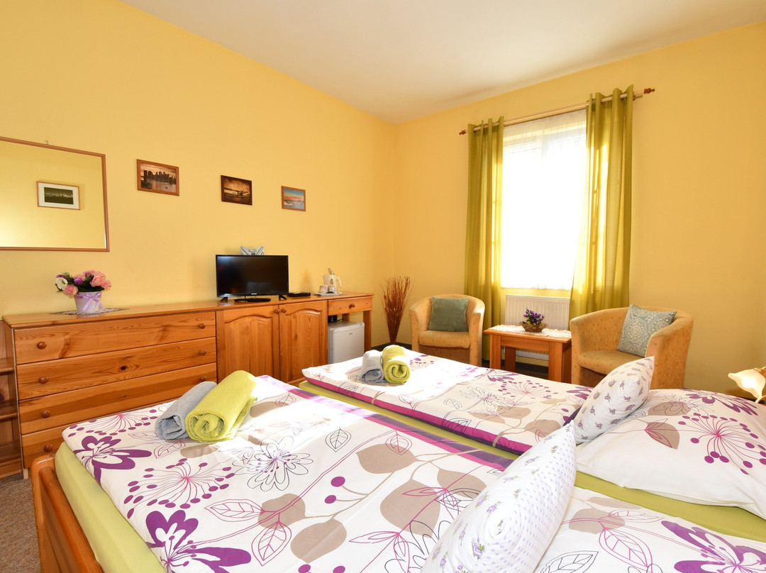 Penzión Harmony主图