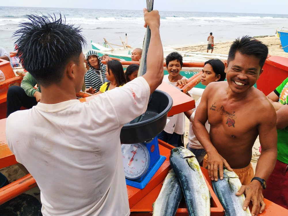 伊斯兰迪亚海滩度假村主图