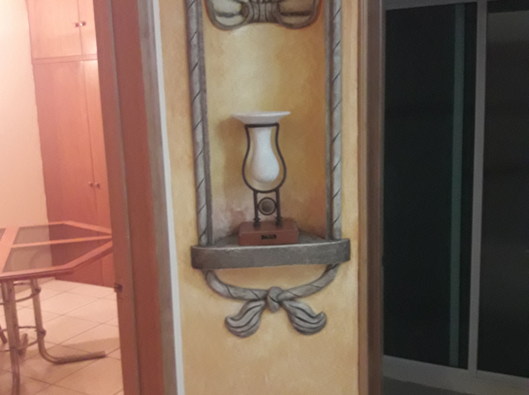 Hotel Quinta Loriffe主图