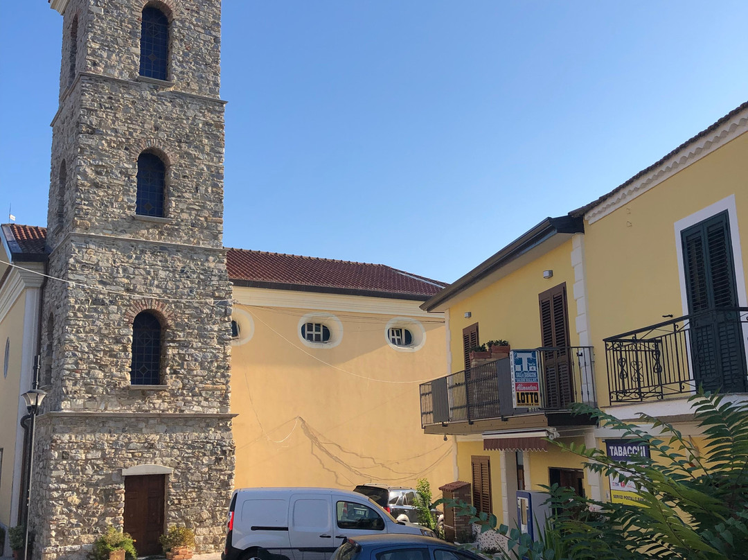 San Severino酒店住宿-Agriturismo Casa Gisuta