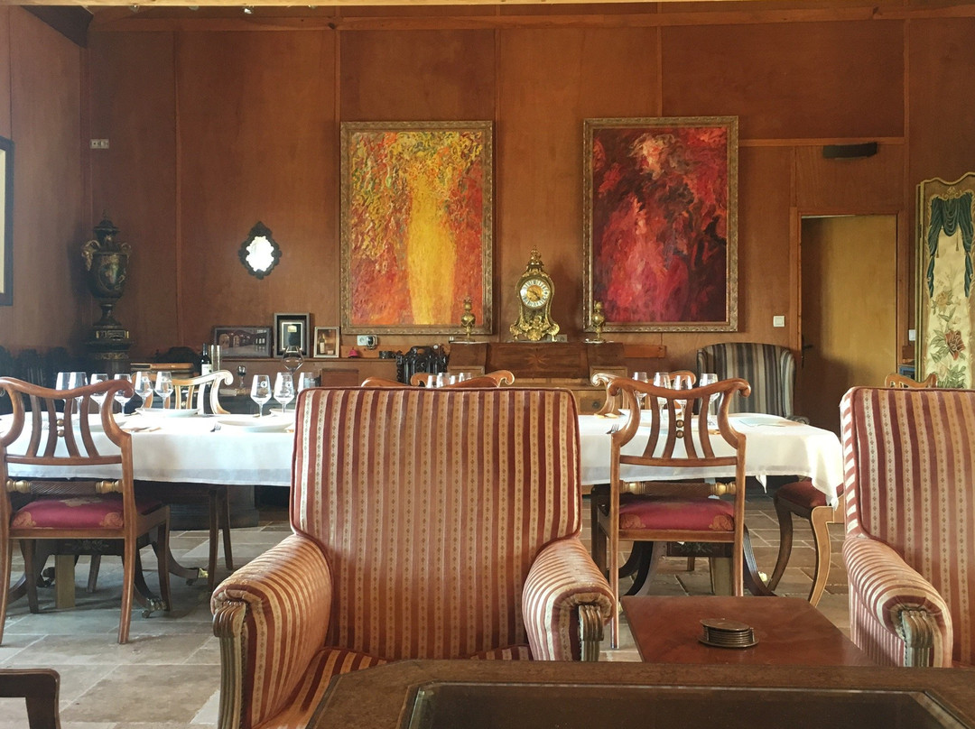 O'Vineyards Bed & Breakfast - Carcassonne主图