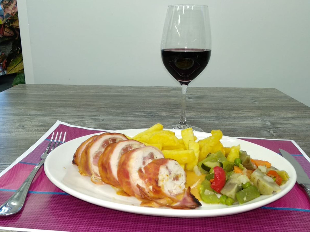 Cuesta la Palma旅游攻略图片