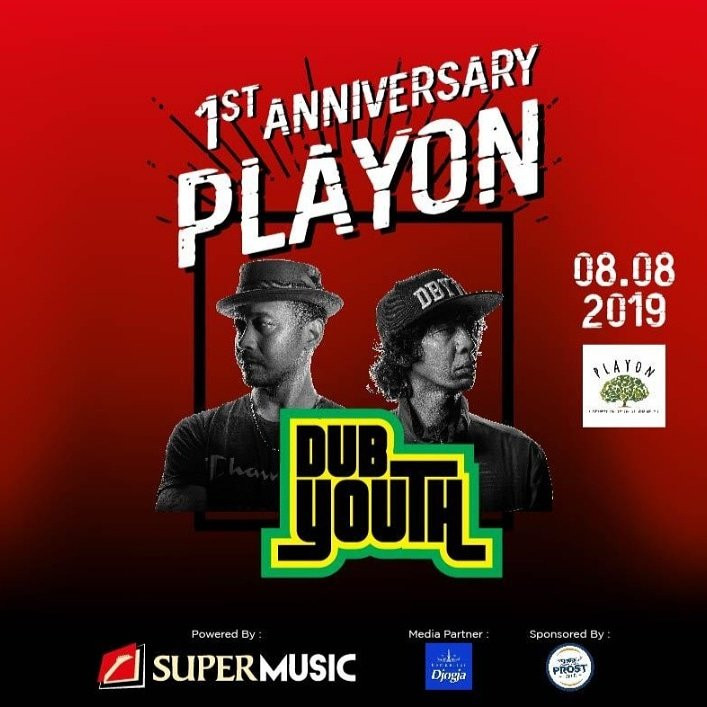 Playon Resto
