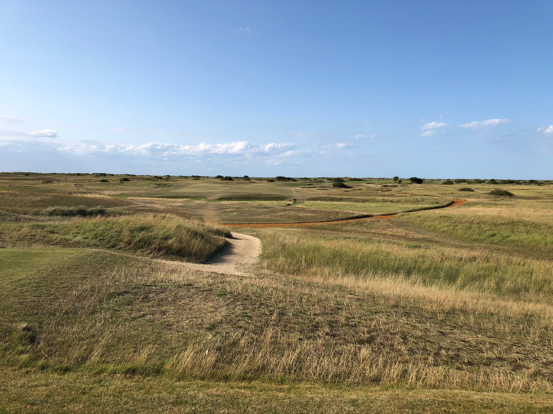 Royal West Norfolk Golf Club景点图片