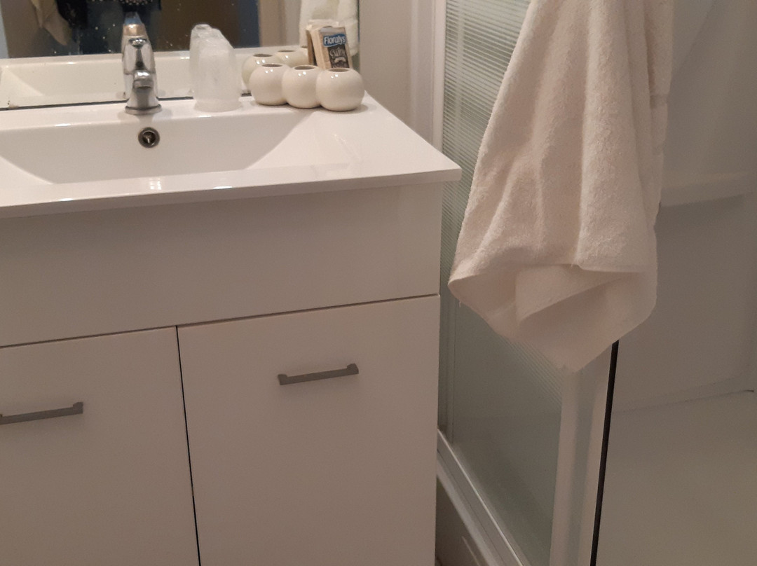 Bleu Mer Duplex & Suites主图