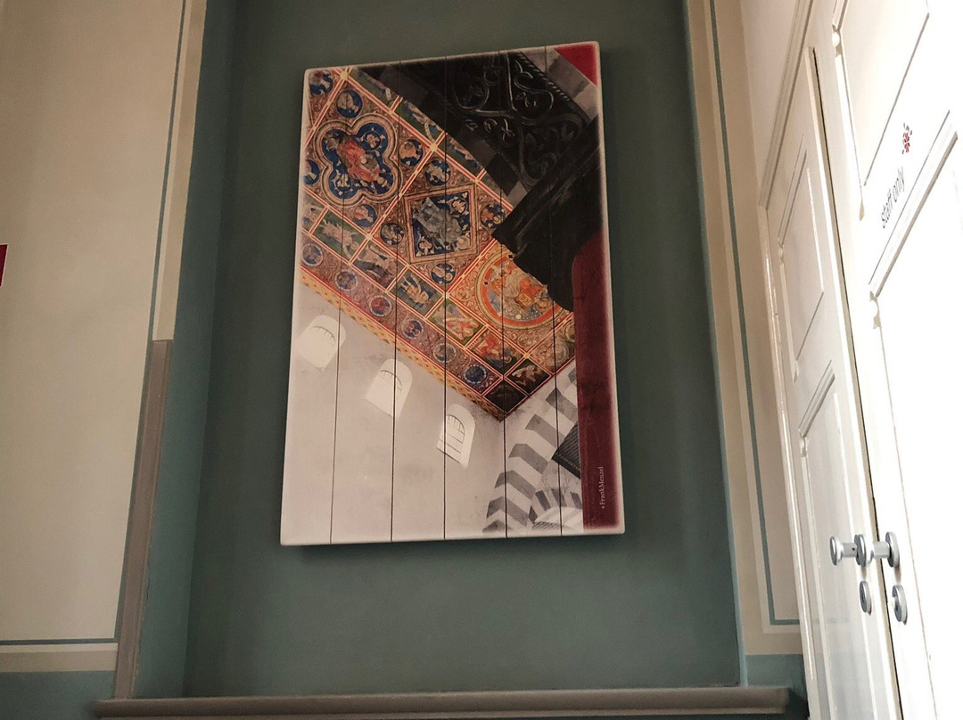 1891 Hildesheim Boutique Hotel主图