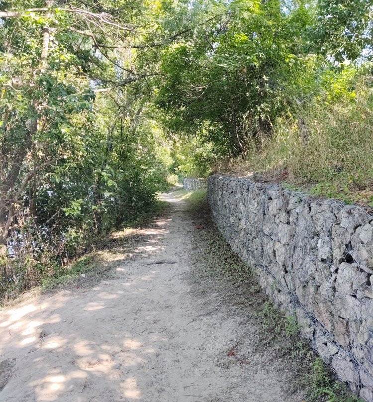 Kerrville-Schreiner Park-克尔维尔必去景点