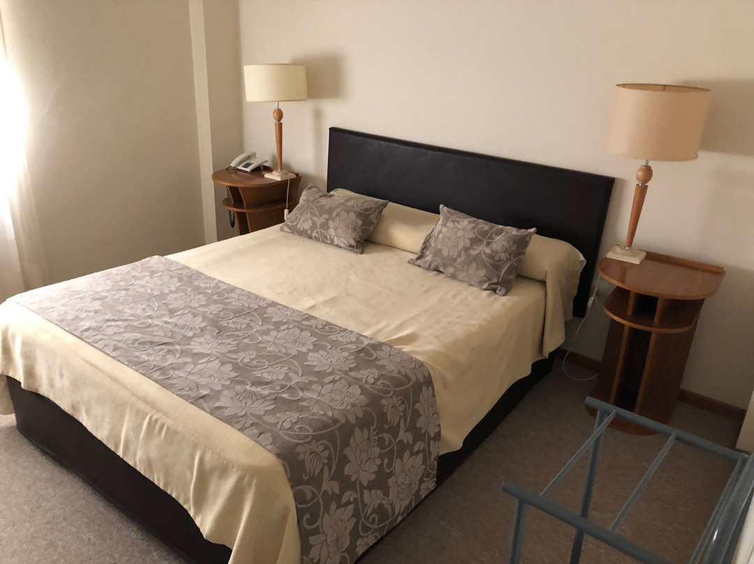 Parra Hotel & Suites主图