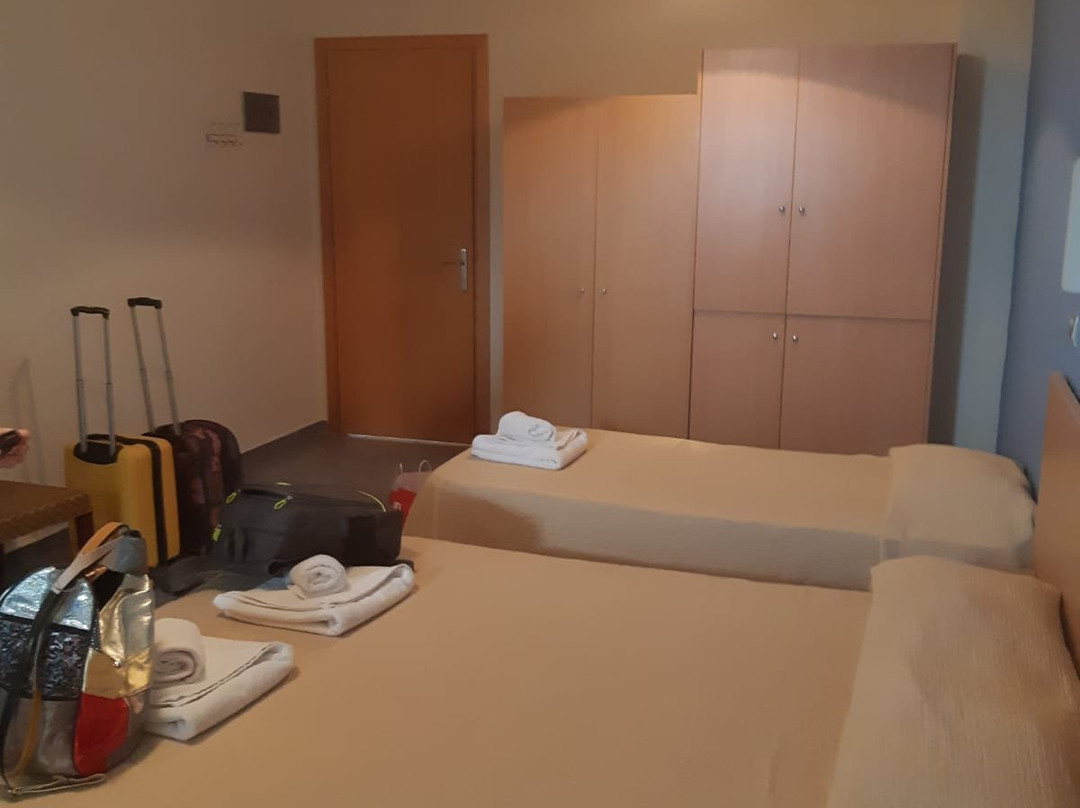 Kohylia by La Scala Beach主图