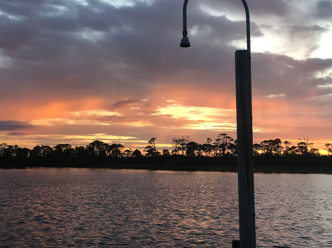 Cape San Blas Inn主图