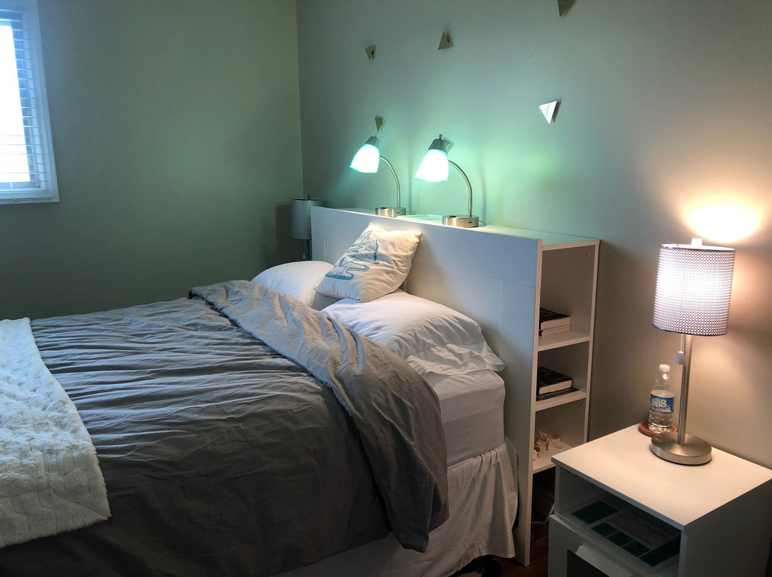 The Convent Guesthouse主图