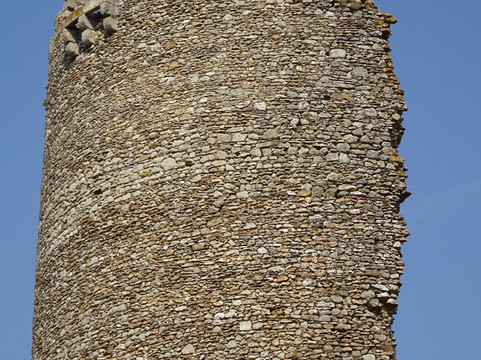 Tour de l'Epaule-Gallardon必去景点