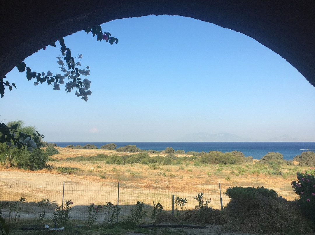 Porto Bello Beach主图