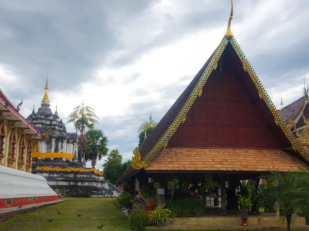 Wat Phra Yuen景点图片