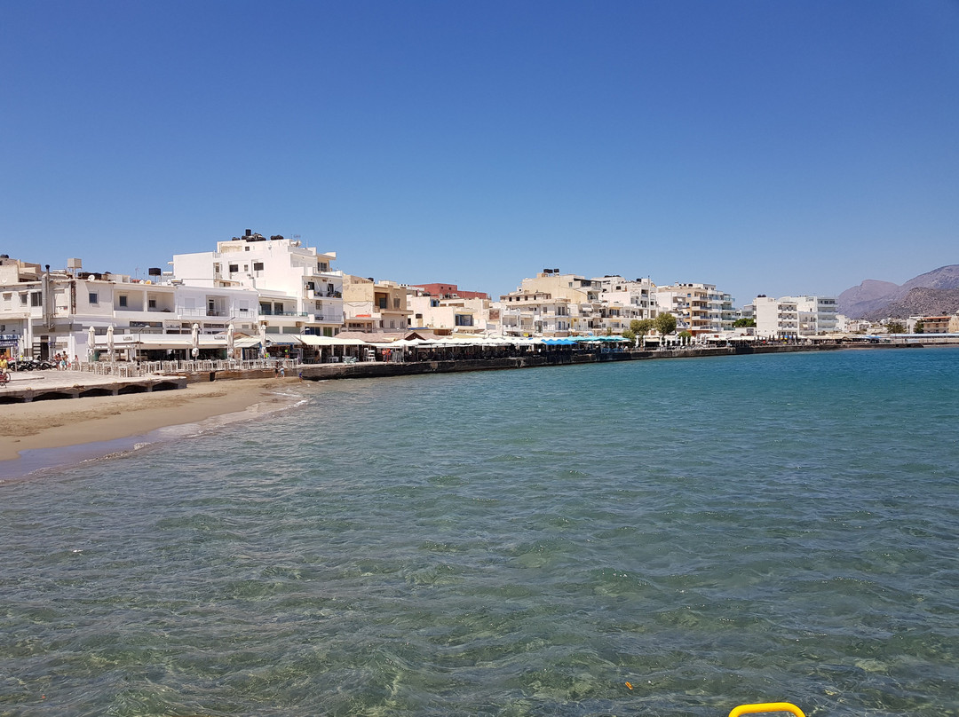 Cafe' Lido-Ierapetra必去景点