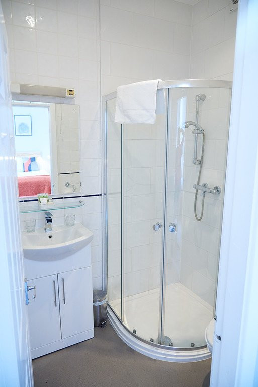 Kenilworth Hotel主图