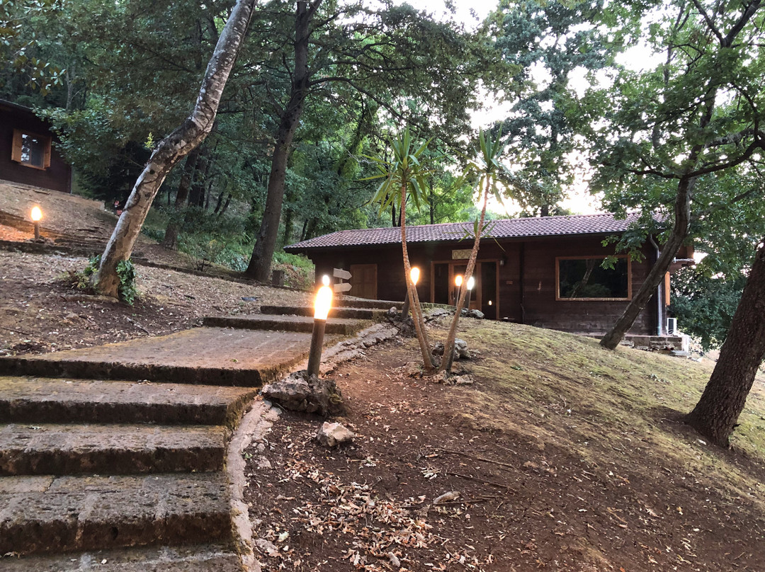 Agriturismo Il Baglio Country Village主图