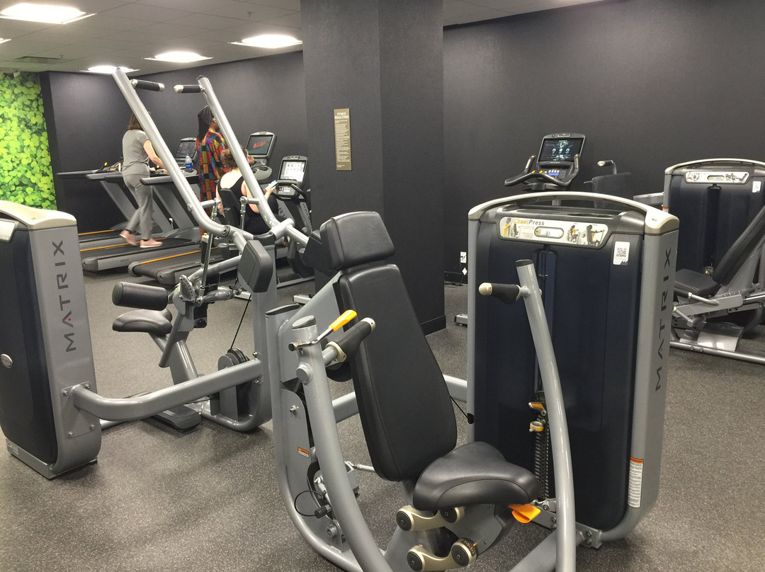 Renaissance Albany Hotel主图