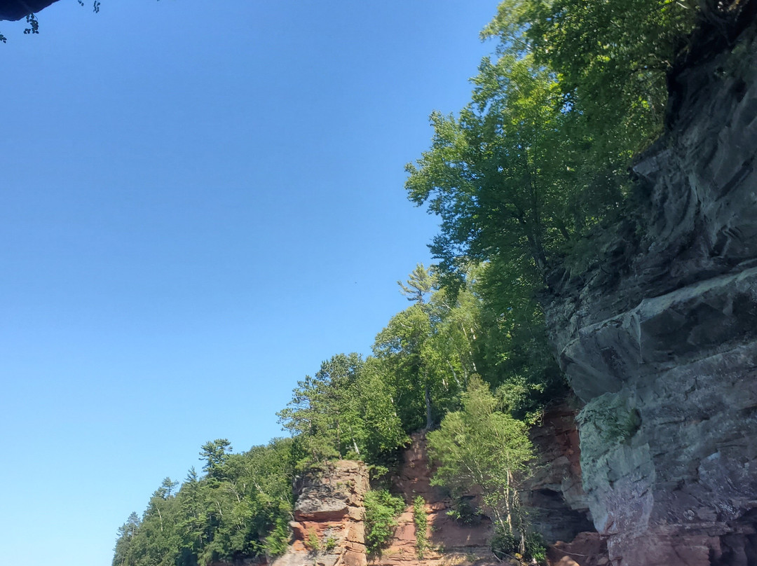 Lost Creek Adventures景点图片