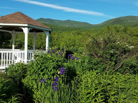 印第安首领度假村主图