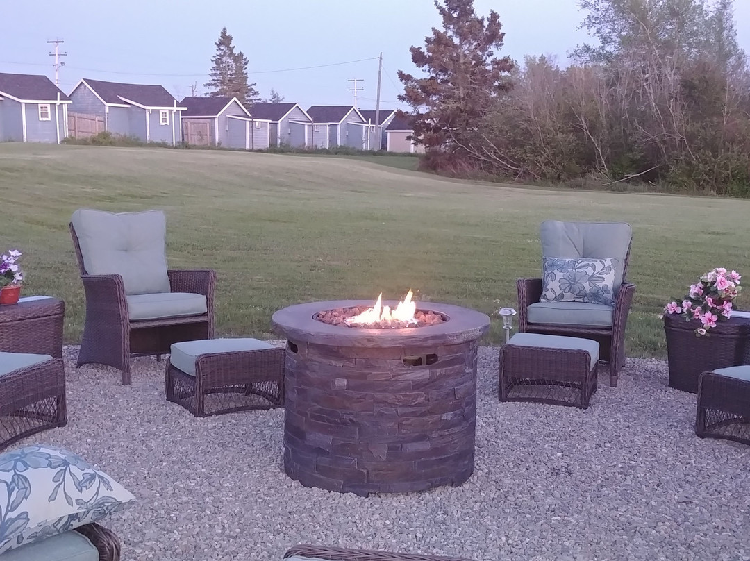 Blueberry Patch Motel主图