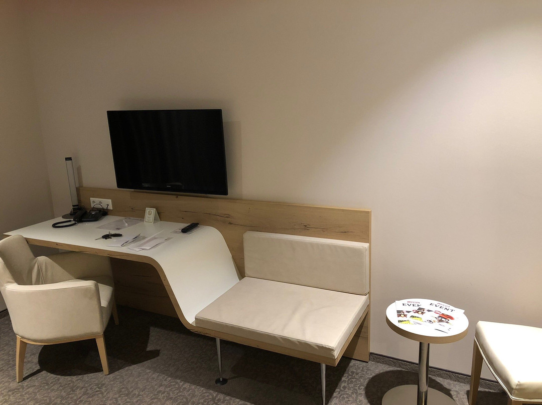 Centrale Hotel & Restaurant主图
