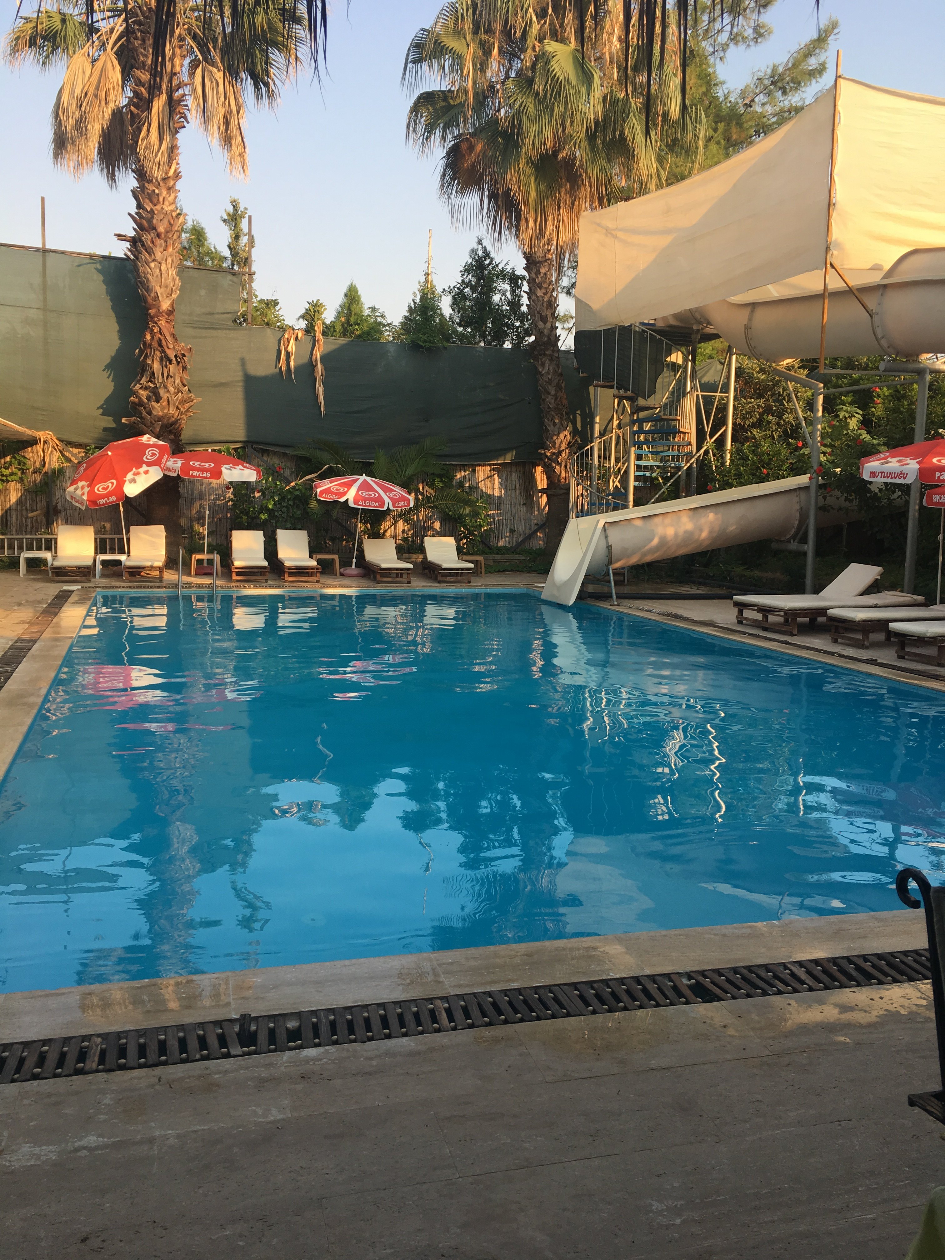 Club Ecrin Hotel-官方