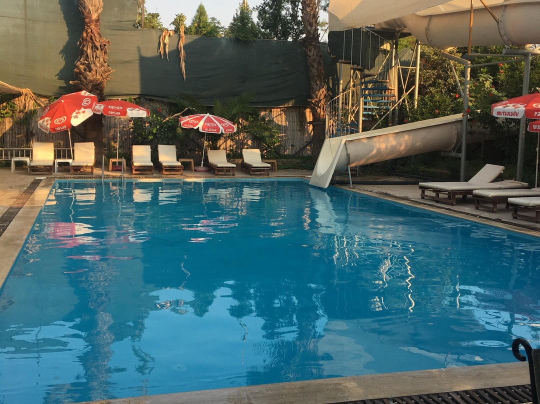 Club Ecrin Hotel主图