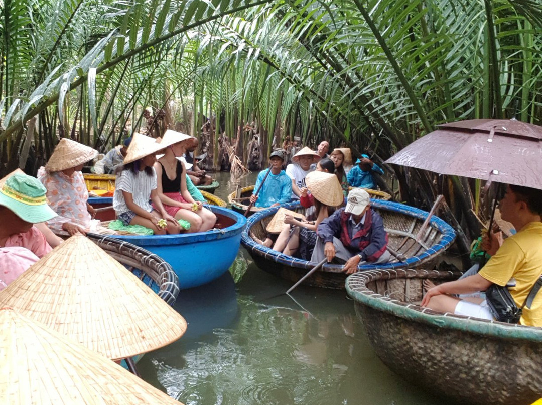 Hoi An Family Tours景点图片
