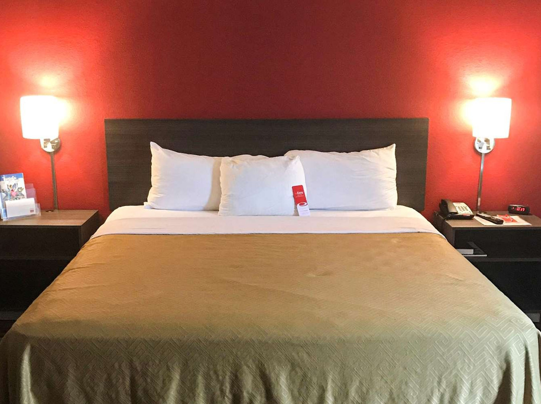 Econo Lodge主图