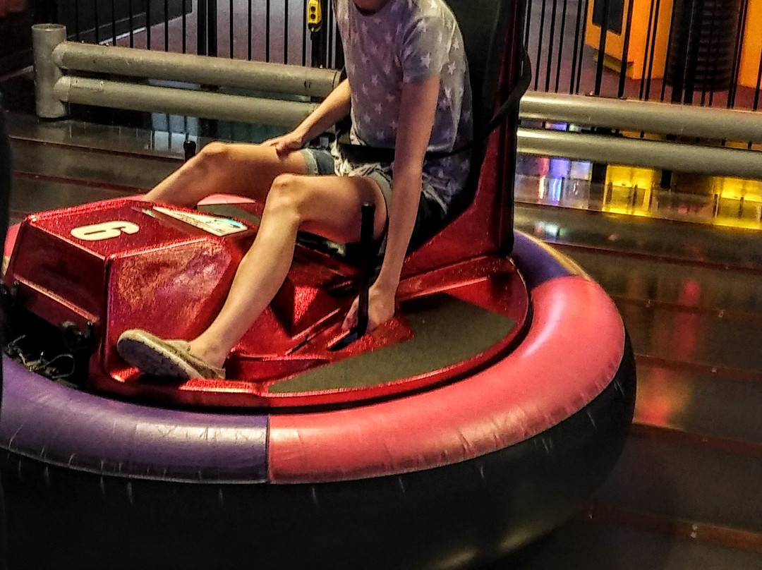 Kokomo Joe's Family Fun Center景点图片