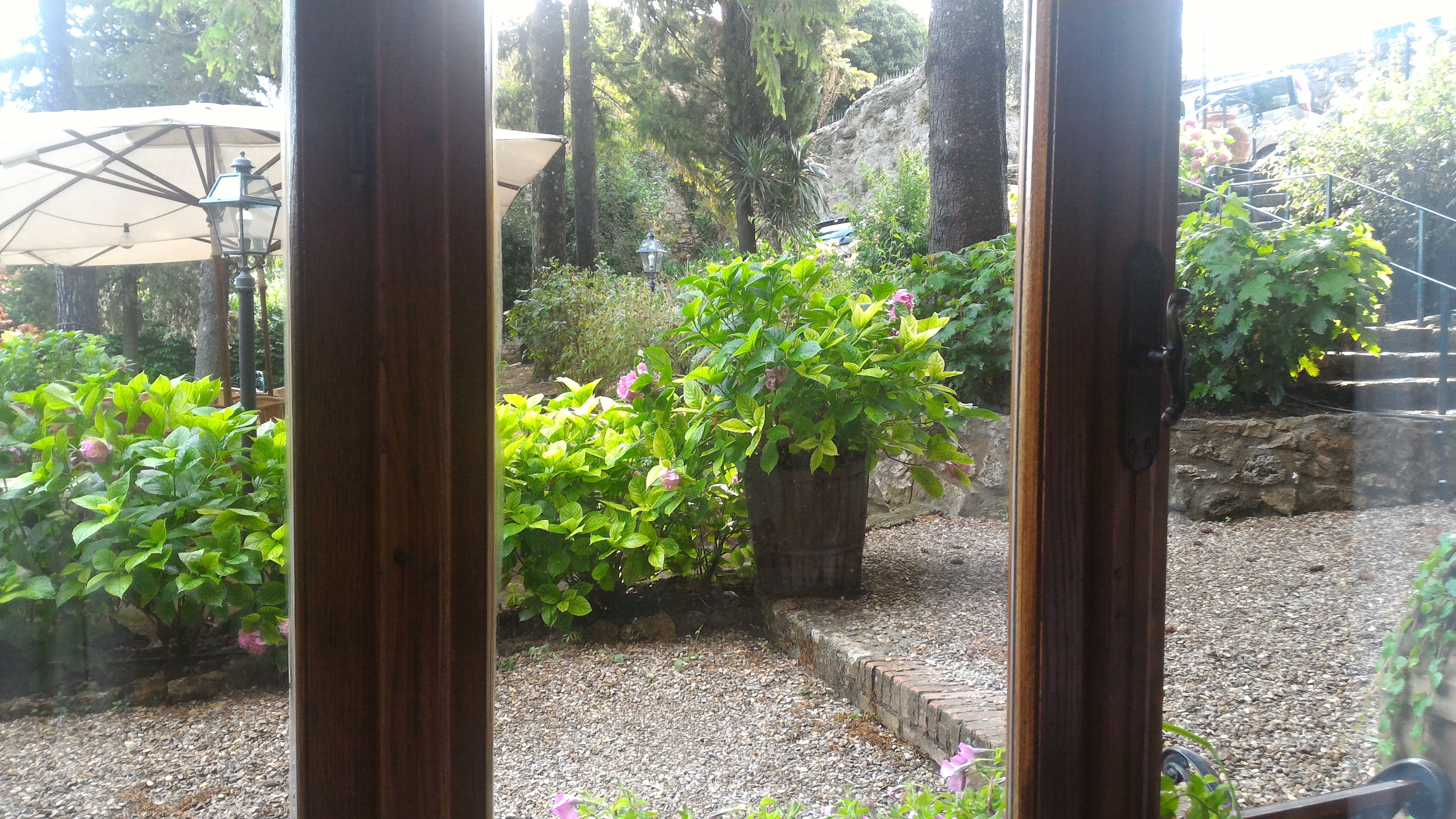 Albergo Ristorante Santa Chiara-餐饮
