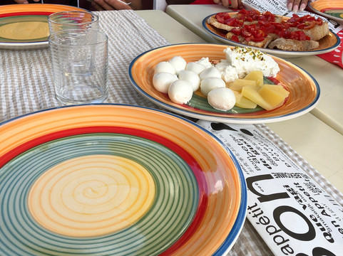 Lexa Viaggi Excursions-索伦托必去景点