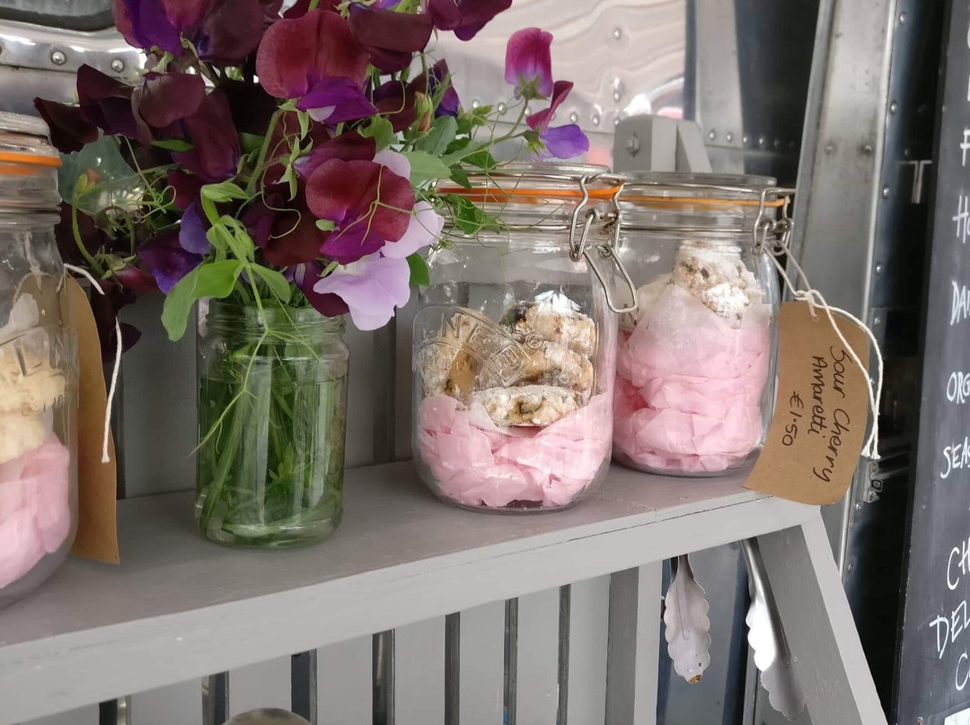 Ballymaloe Cookery School-Midleton必去景点