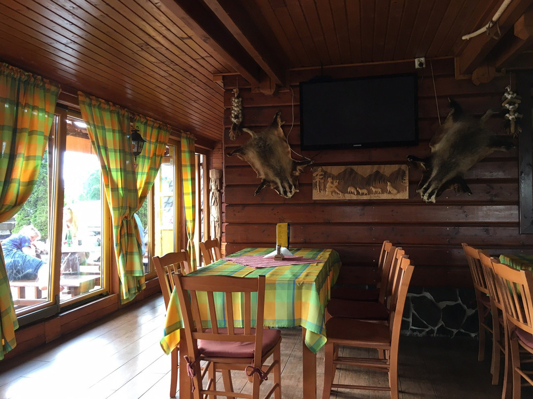 Penzion Koliba u Stefana主图