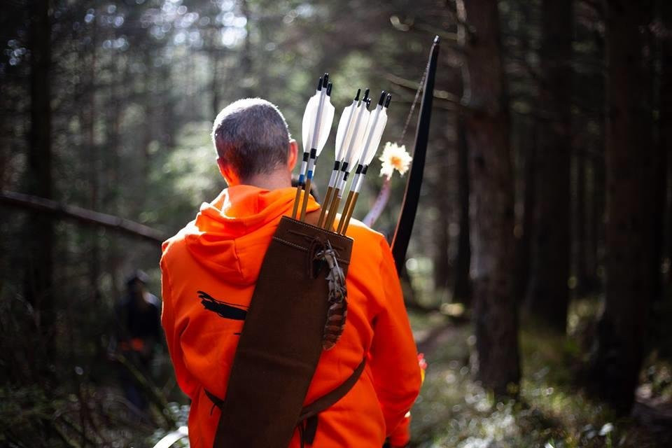 Archery Slovenia-布莱德必去景点