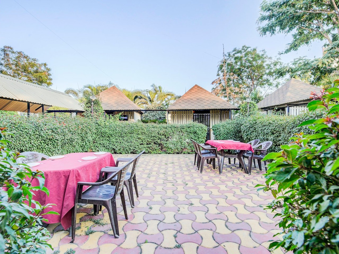 OYO 24125 Hotel Aakash主图