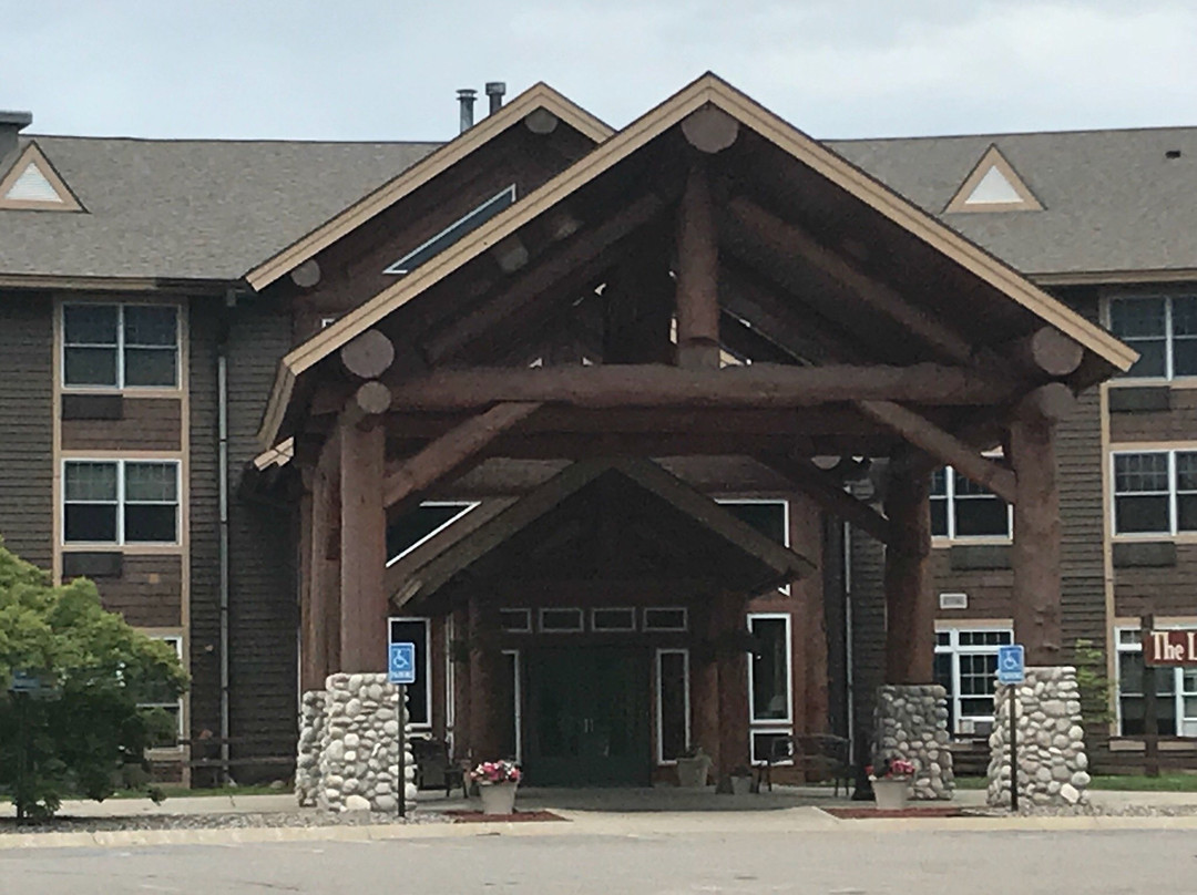 The Lodge At Giants Ridge主图