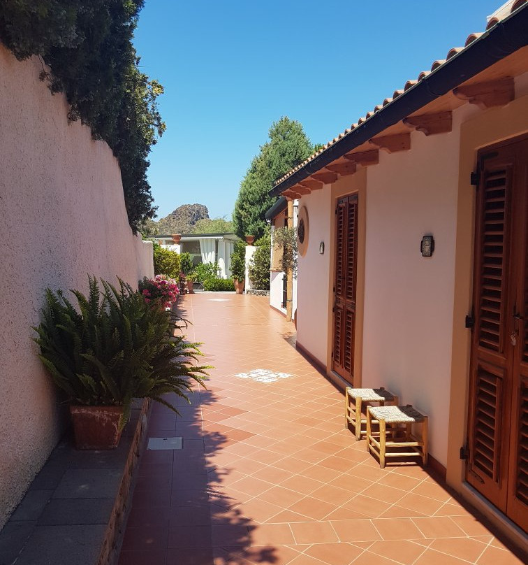 Casa Arcada Bed and Breakfast主图