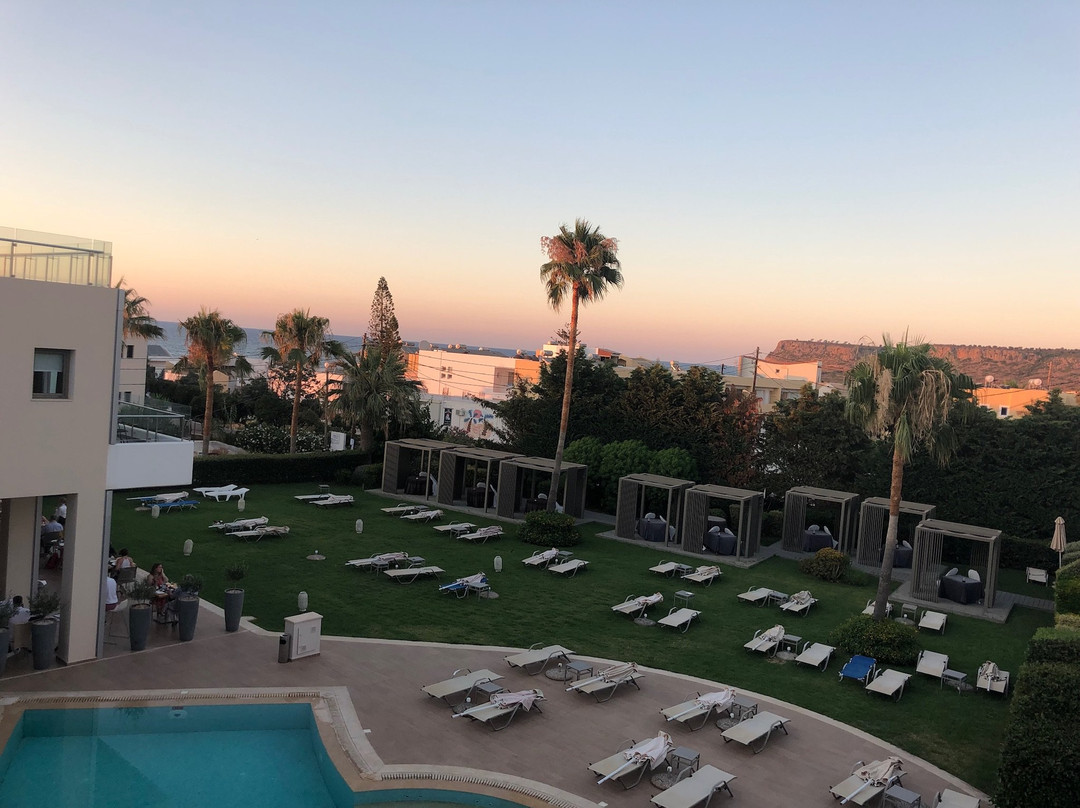 Castello Boutique Resort & Spa主图