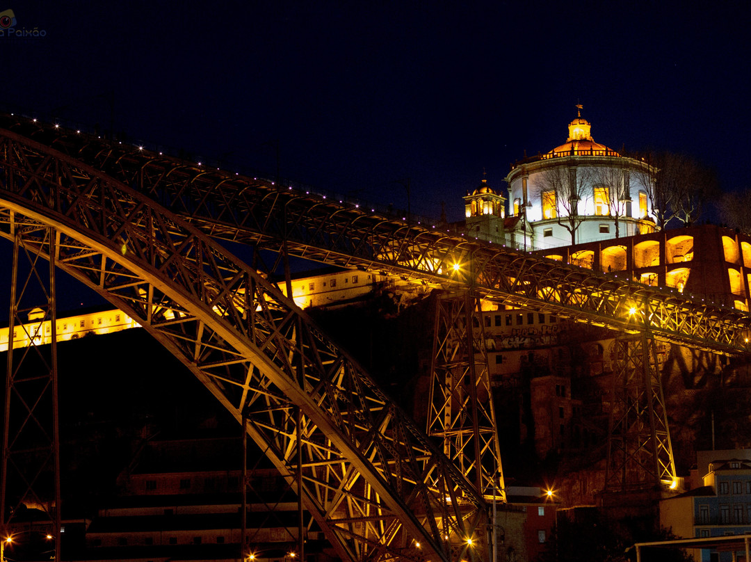 Portugal Legal Tours-波尔图必去景点