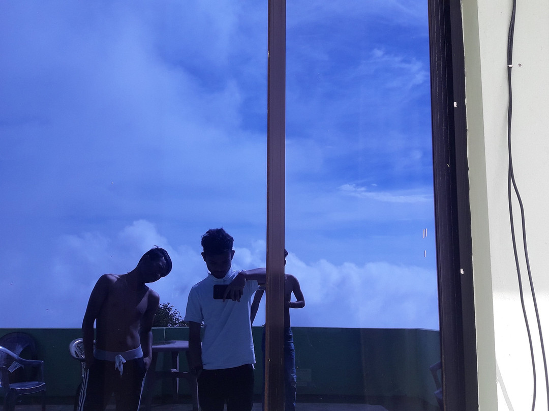 Hotel Greenland主图